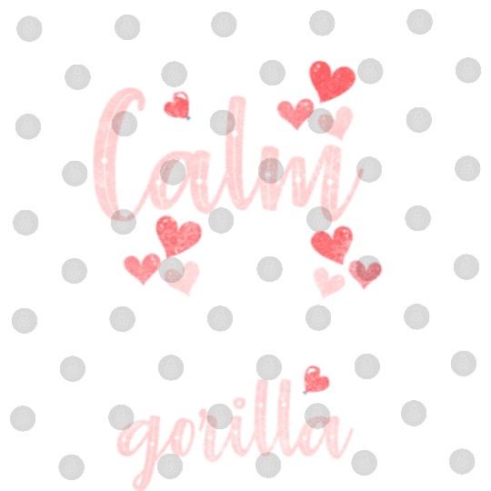 Gorilla Bananas Digital Files