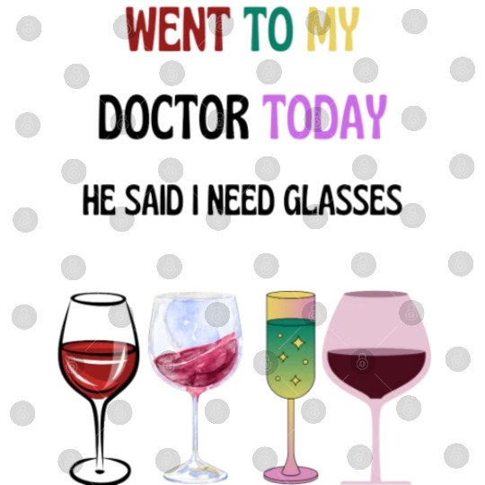 Went to my Doctor Digital Files