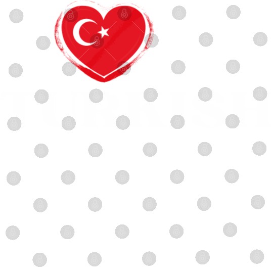 I Love My Turkish Girlfriend Multi Nationality Shi Digital Files