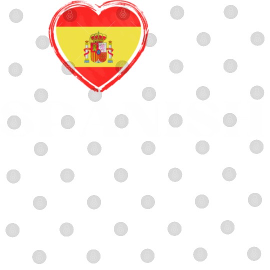 I Love My spanish Girlfriend Multi Nationality Shi Digital Files