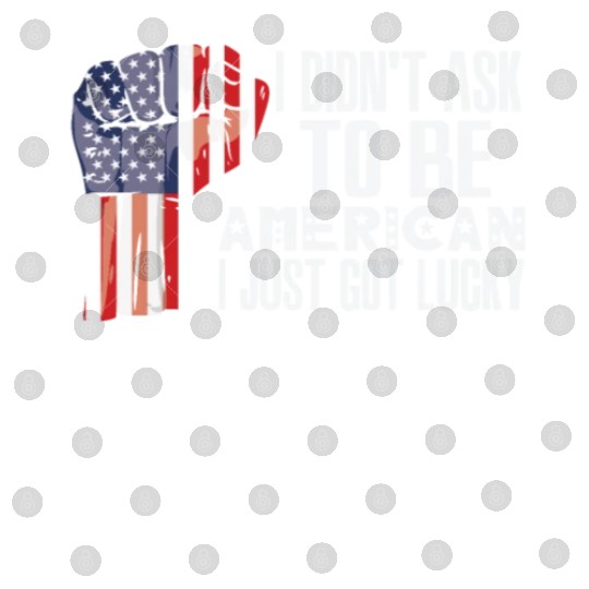 American Pride America US Flag Grown American Digital Files