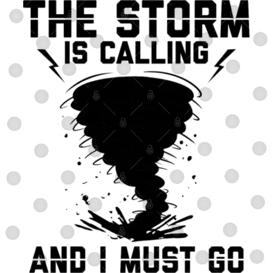 Storm Chaser Digital Files | Severe Weather Storm