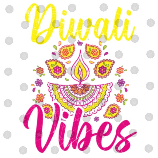 Happy Diwali Diwali Festival Indian Hindu Hinduism Digital Files