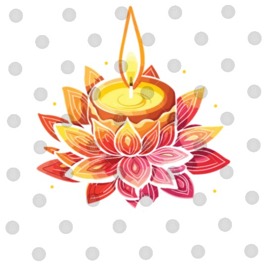 Happy Diwali Diwali Festival Indian Hindu Hinduism Digital Files
