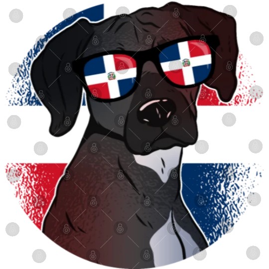 Dominican Republic Digital Files