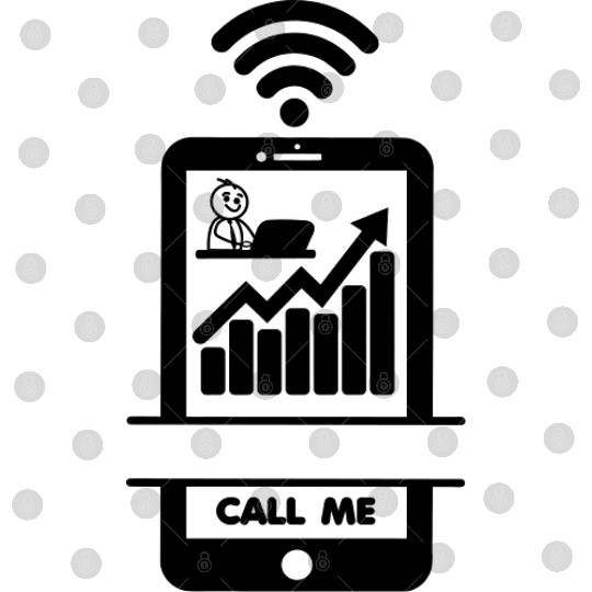 Company results up? Call me! Digital Files