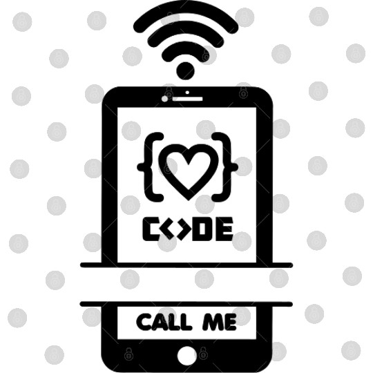 Codist promote yourself or your company Digital Files