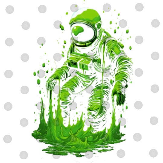 Astro Slime Digital Files