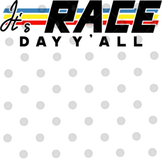 It s Race Day Y all Digital Files