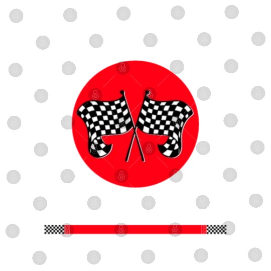 Racing Driver Wisdom Ain't First You're Last Digital Files