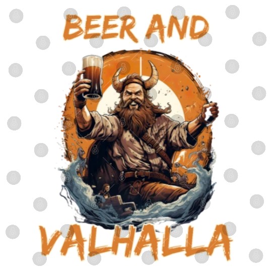 Viking World Tour Vikings Valhalla Odin for a Men Digital Files