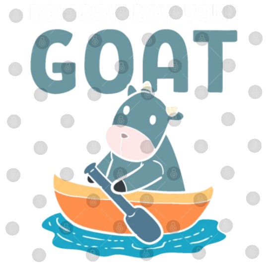 Goat Puns Goat Farmer Digital Files