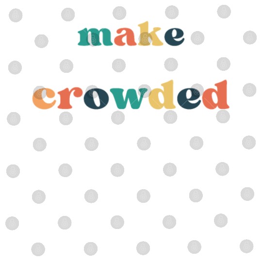 Make Heaven Crowded Digital Files