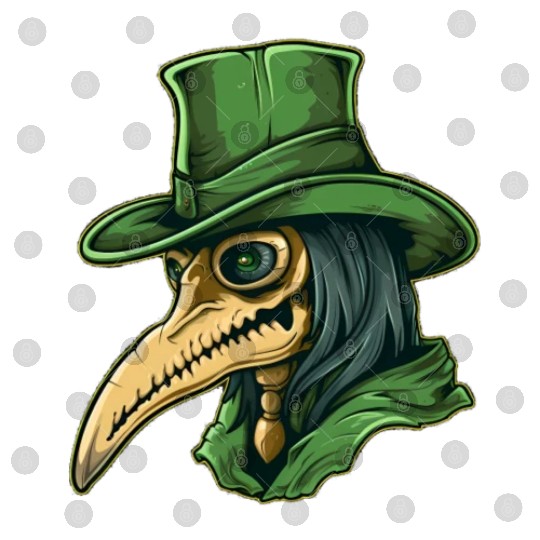 Pestdoktor Doctor Doctor Digital Files