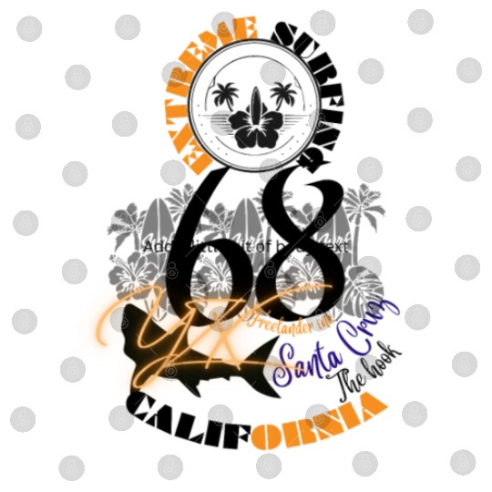 Extreme surfing santa cruz california Digital Files