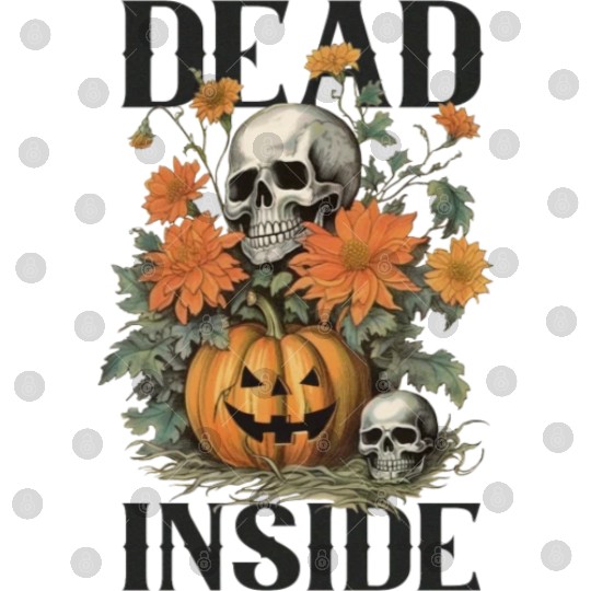 Dead Inside Digital Files