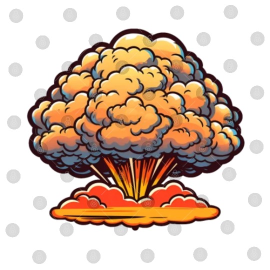 Explosion Fireworks Pyrotechnics Digital Files