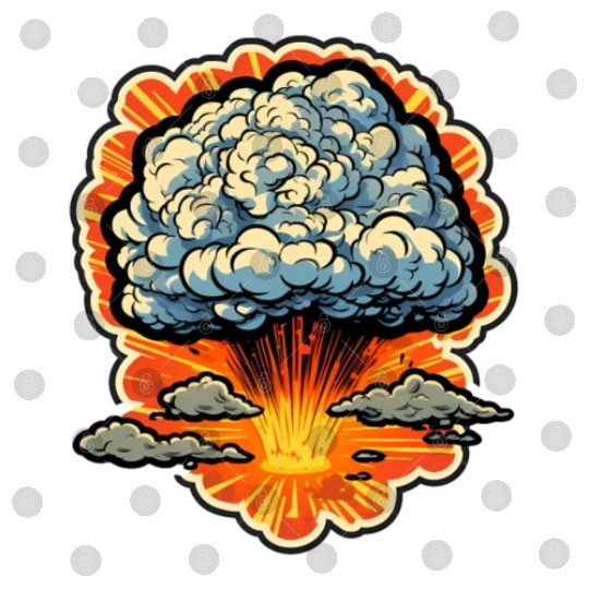 Explosion Fireworks Pyrotechnics Digital Files