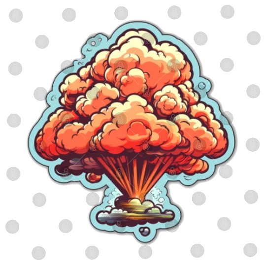 Explosion Fireworks Pyrotechnics Digital Files