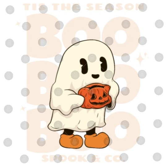 Tis The Season Spook & Co Digital Files