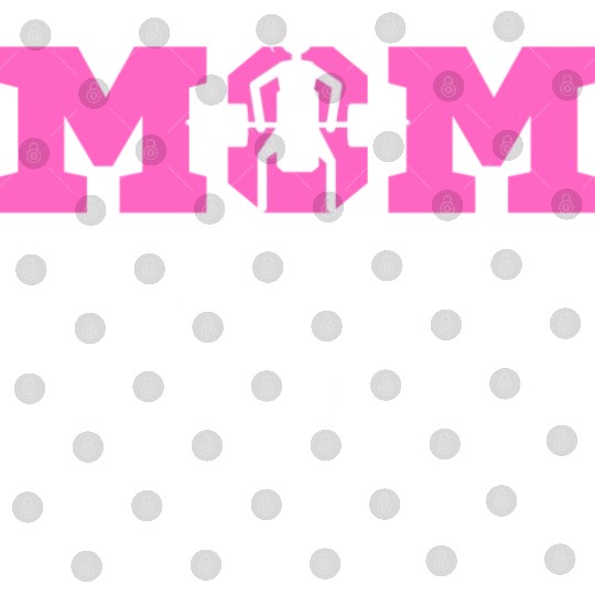 Mom Made Of Muscle Funny Gym Mom Digital Files