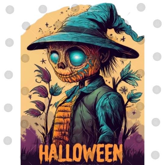 Scarecrow Digital Files