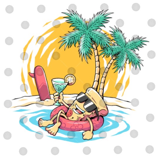 Pizza holidays Digital Files