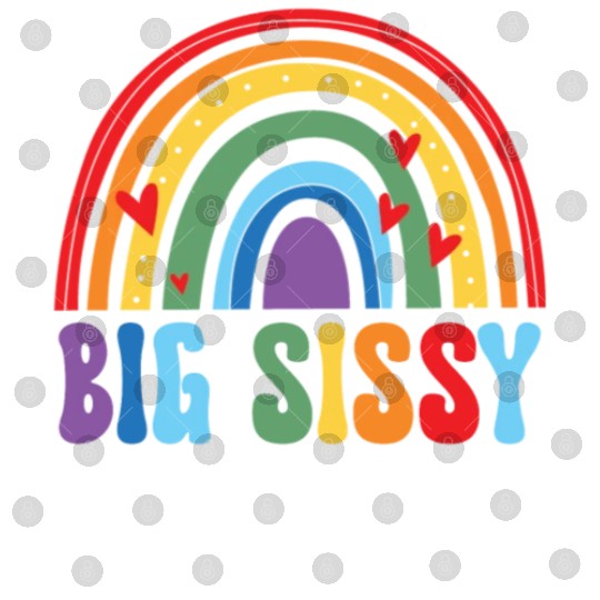 Big Sissy Digital Files