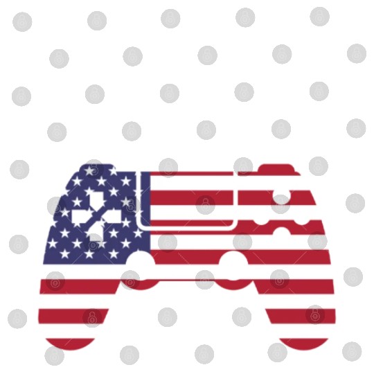 All American Gamer Digital Files