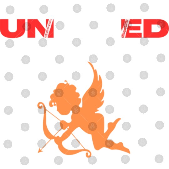 White Red Simple Typography Digital Files 2