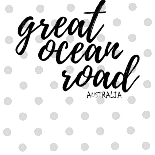 Great Ocean Road Australia The Great Ocean Road Digital Files