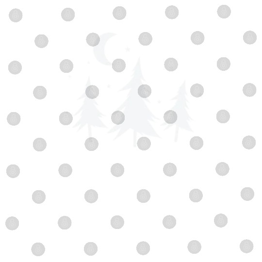 Forest at Night Nature Forest Environment Digital Files