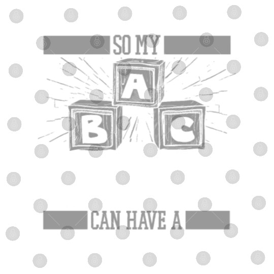 Daycare Teacher Cat Digital Files