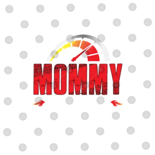 Mommy Pit Crew Digital Files
