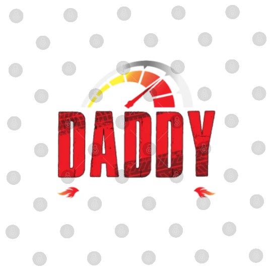 Daddy Pit Crew Digital Files