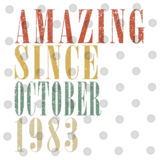 october 1983 Anniversary october 1983 october Digital Files