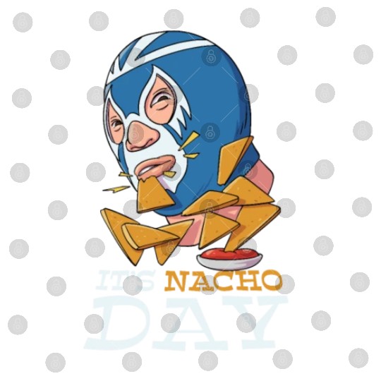 Mexican Wrestling Wrestler Lucha Libre Mask Mexico Digital Files