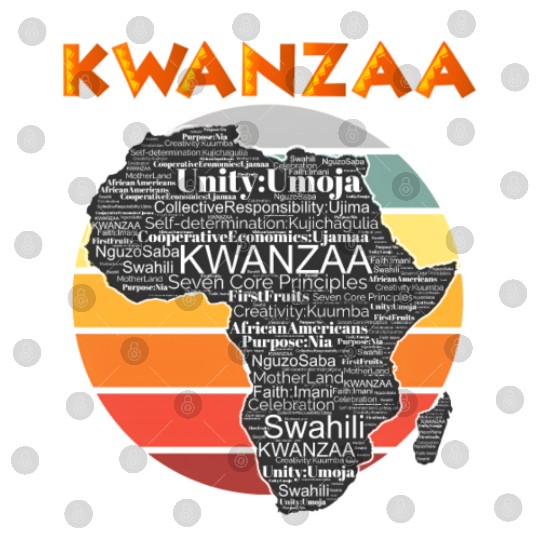 Exploring the Rich Traditions of Kwanzaa Digital Files