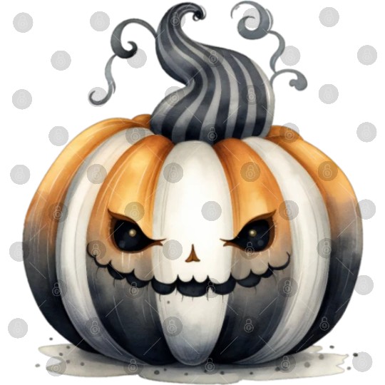 Halloween PumpkinsT-Digital Files - Embrace the Pumpkins