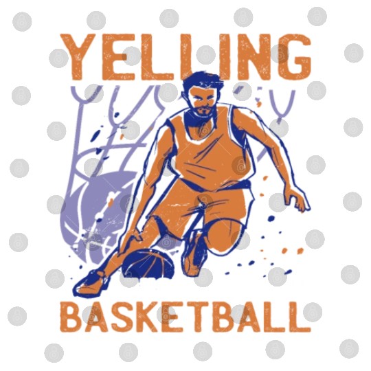 This Is Just My Basketball Coach Voice 2 Digital Files