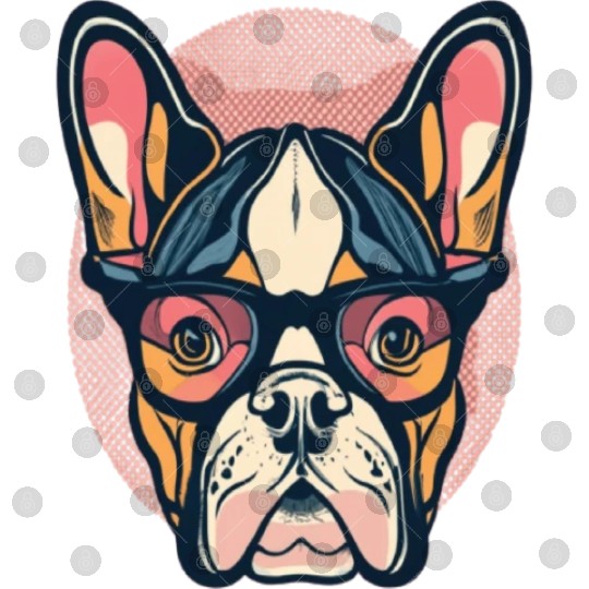 FRENCH BULLDOG DOG LOVERS Digital Files