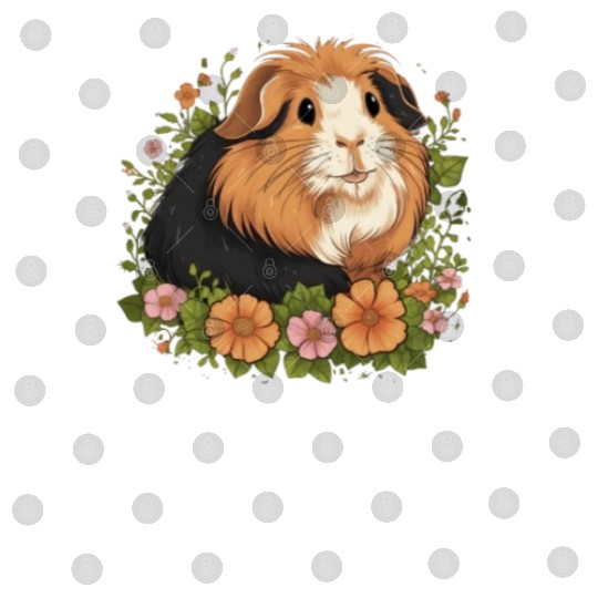 Guinea Pig Digital Files