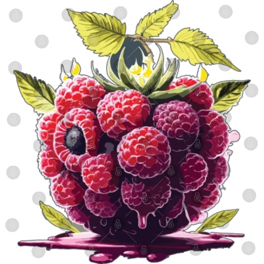 Raspberry Digital Files