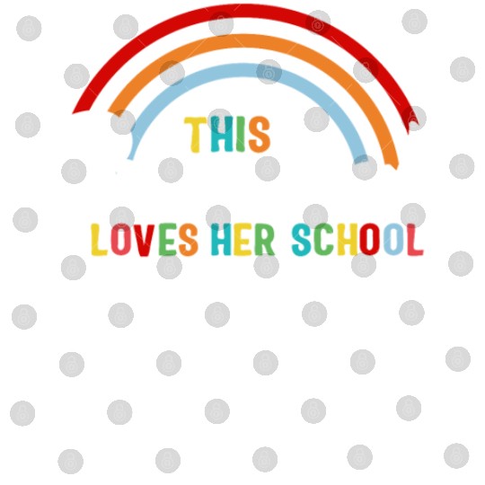Principal Digital Files, This Principal Loves Her School
