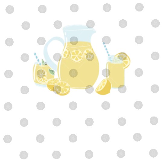 You Can't Sip With Us Lemonade Lemon Juice Digital Files