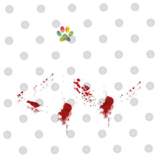 Funny Horror Movie Fan - Halloween Dogs Lover Gift Digital Files