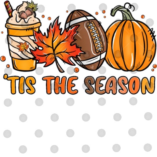 Tis the season ti Digital Files design