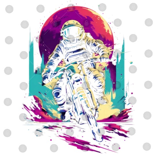 Astro Cycle Digital Files