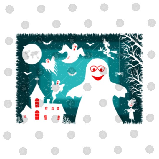 Spooky Season Digital Files