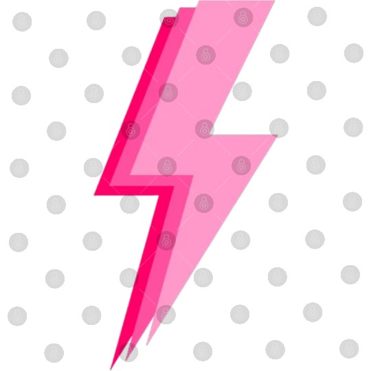 hot pink and light pink Digital Files